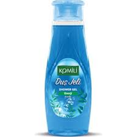 Komili Duş Jeli 500Ml