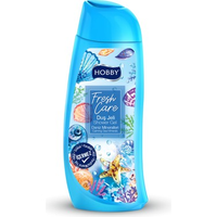 Hobby Duş Jeli 500Ml