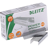 Leitz 5577 Zımba Teli No:10 1000 Adet