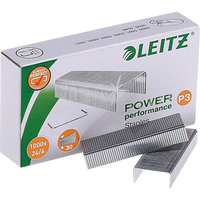 Leitz 5570 Zımba Teli No:24/6 1000 Adet