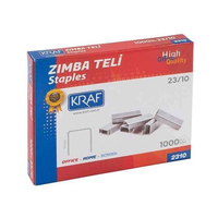 Kraf 2310 Zımba Teli 23/10 1000 Adet