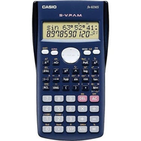 Casio Fx-82Ms Bilimsel Hesap Makinesi 12 Hane