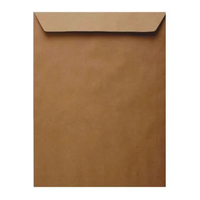 Oyal Torba Zarf 26X35Cm 90Gr Kraft 25Li