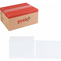 Oyal Kare Zarf 11,4X16,2Cm 70Gr Gloria 25Li