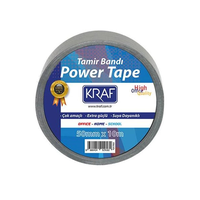 Kraf 5010G Tamir Bandı Power Tape 50X10M