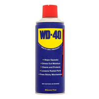 Pattex Wd40 Çok Amaçlı Pas Sökücü 200M 415829 