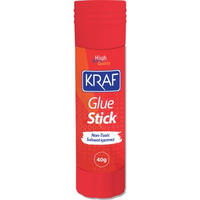 Kraf 4040G Stick Yapıştırıcı 40Gr