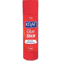 Kraf 4010G Stick Yapıştırıcı 10Gr