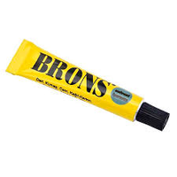 Brons Br-412 Sıvı Yapıştırıcı 7Gr