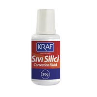 Kraf 320G Sıvı Silici 20G 