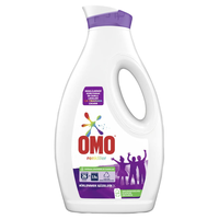 Omo Sıvı Color Deterjan 1690 Ml