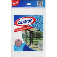 Ceymop Tbg215 Cam Bezi 26X36Cm