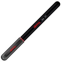 Rotring Roller Kalem 0,7 Siyah S0940710