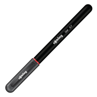 Rotring 2114436 Jel Mürekkepli Kalem 0.7 Siyah