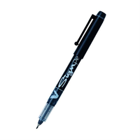 Pilot V-Signpen İmza Kalemi Siyah Sw-Vsp-B