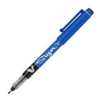 Pilot V-Signpen İmza Kalemi Mavi Sw-Vsp-L