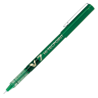 Pilot V7 Hi-Techpoint İğne Uç Roller Kal. S1