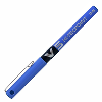 Pilot V5 Hi-Techpoint İğne Uç Roller Kal.1