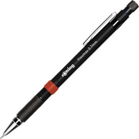 Rotring Visumax Versatil Uçlu Kal. 07Mm Siyah 