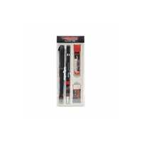 Rotring Visumax Roller+Versatil+M1