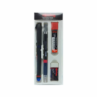 Rotring Visumax Roller+Versatil+Mi1