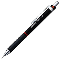 Rotring Tikky Versatil Uçlu Kalem 0.9Mm Siyah