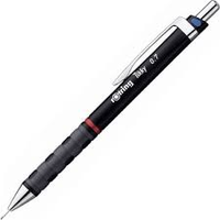 Rotring Tikky Versatil Uçlu Kalem 0.7Mm Siyah