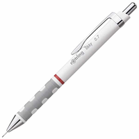 Rotring Tikky Versatil Uçlu Kalem 0.7Mm Beyaz