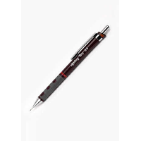 Rotring Tikky Versatil Uçlu Kalem 0.5Mm Bordo