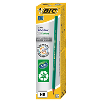 Bic 650 Evolutıon Hb Kurşun Kalem 12Li 8803112