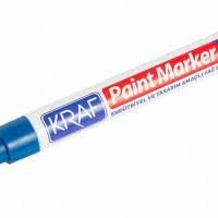 Kraf 830 Paint Markör Mavi