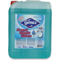 Gemix Sıvı El Köpüğü 5Kg