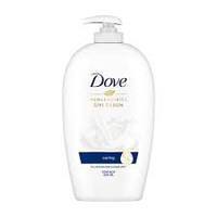 Dove Nemlendirici Sıvı El Sabunu 450Ml