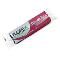 Florex 522 Eko Çöp Poşeti Battal Boy 72X95 300g 1