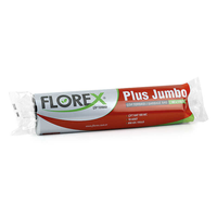 Florex 517 Plus Çöp Poşeti Jumbo 80X110 800g1