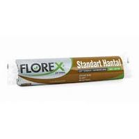 Florex 507 Standart Çöp Poşeti Hantal 100X11