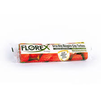 Florex 402 Çilek Kokulu Büzgülü Çöp Torbası Orta 