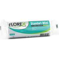 Florex 524 Standart Çöp Poşeti Mini 44X45