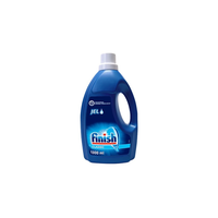 Finish Classic Jel Bul. Mak. Deterjanı 1300ml