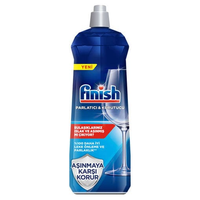 Finish Bulaşık Makinesi Parlatıcı 800Ml