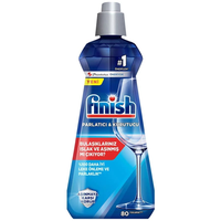 Finish Bulaşık Makinesi Parlatıcı 400Ml