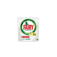 Fairy Hepsi Bir Arada Bul. Mak.Deterjanı 60 Tab