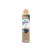 Glade Aerosol Oda Kokusu İpeksi Vanilya 300Ml