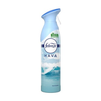 Febreze Oda Kokusu Aerosol Sprey Okyanus  300ml