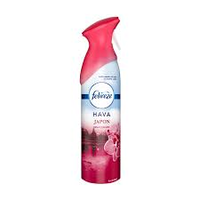 Febreze Oda Kokusu Aeroso1