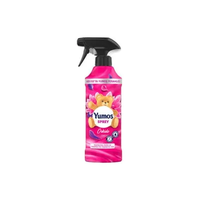 Yumoş Oda Ve Kıyafet Parfümü Orkide 450Ml Sprey