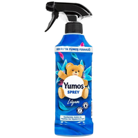 Yumoş Oda Ve Kıyafet Parfümü  Lilyum 450Ml Sprey