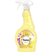 Yumoş Oda Parfümü Sprey 500Ml