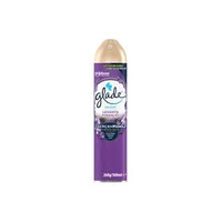 Glade Aerosol Oda Kokusu Lavanta Ferahlığı 300Ml