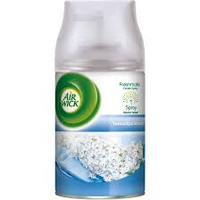 Airwick Freshmatic Soft Cotton Yedek Sprey 250Ml